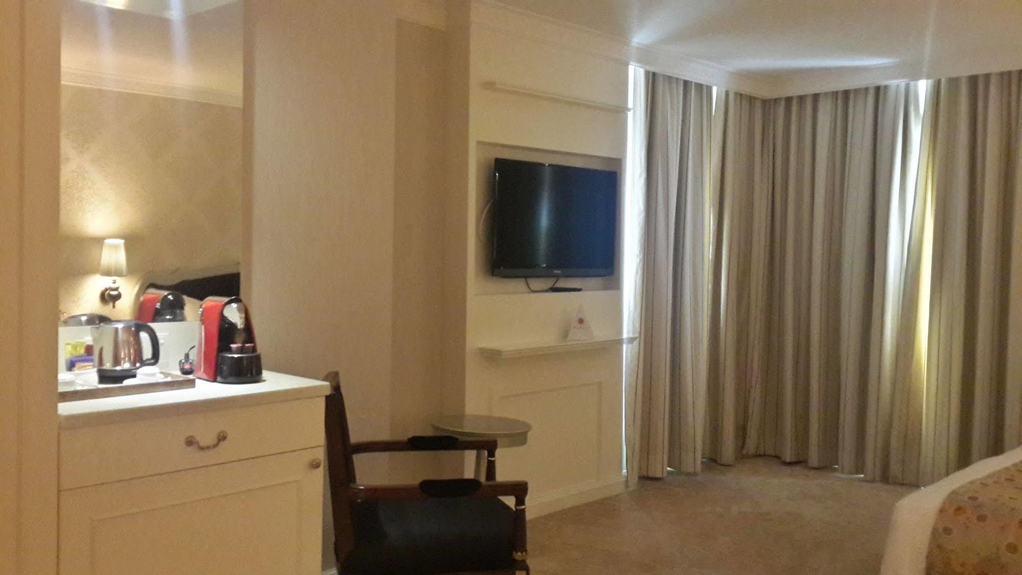 Rc Hotel Melaka Esterno foto